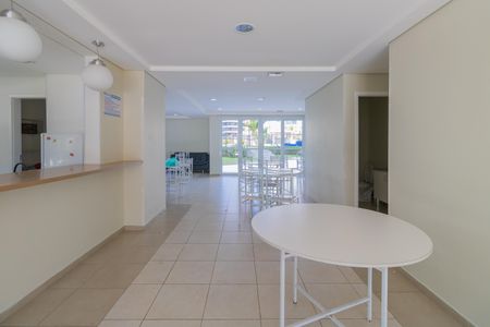 Apartamento para alugar com 70m², 2 quartos e 1 vagaÁrea comum