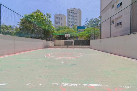 Apartamento para alugar com 70m², 2 quartos e 1 vagaÁrea comum