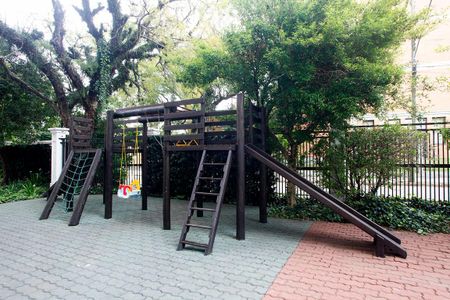 Apartamento à venda com 64m², 2 quartos e 2 vagasÁrea Comum - Playground