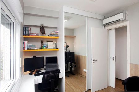 Apartamento à venda com 64m², 2 quartos e 2 vagasQuarto 