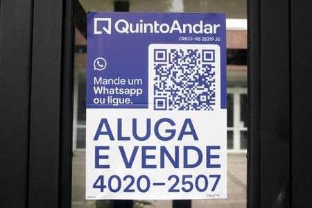 Apartamento à venda com 64m², 2 quartos e 2 vagasPlaquinha