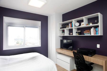 Apartamento à venda com 64m², 2 quartos e 2 vagasSuíte