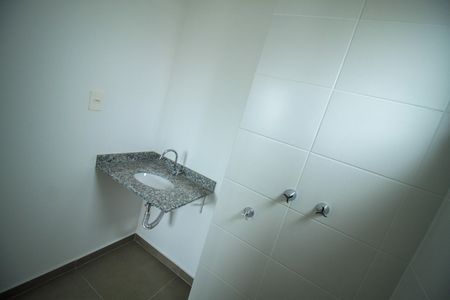 Apartamento à venda com 52m², 2 quartos e 1 vagaBanheiro da Suíte