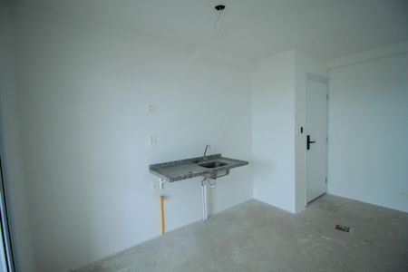 Apartamento à venda com 52m², 2 quartos e 1 vagaCozinha