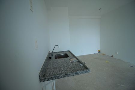 Apartamento à venda com 52m², 2 quartos e 1 vagaCozinha