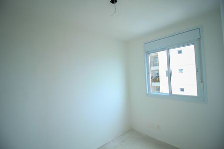 Quarto de apartamento à venda com 2 quartos, 52m² em Belenzinho, São Paulo