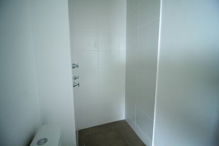 Apartamento à venda com 52m², 2 quartos e 1 vagaBanheiro Social