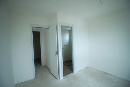 Apartamento à venda com 52m², 2 quartos e 1 vagaSuíte