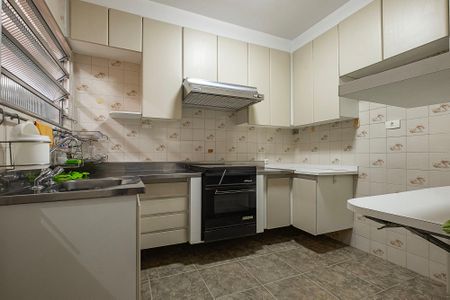 Casa para alugar com 80m², 3 quartos e 1 vagaCozinha