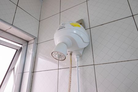 Casa para alugar com 80m², 3 quartos e 1 vagaSuíte - Banheiro