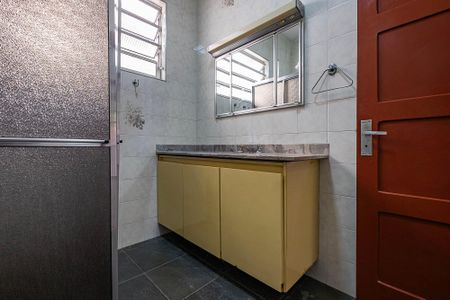 Casa para alugar com 80m², 3 quartos e 1 vagaBanheiro Social