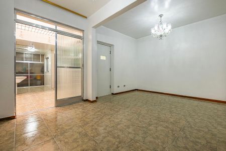 Casa para alugar com 80m², 3 quartos e 1 vagaSala