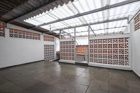 Casa para alugar com 80m², 3 quartos e 1 vagaTerraço