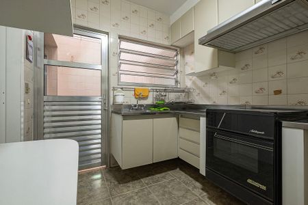 Casa para alugar com 80m², 3 quartos e 1 vagaCozinha