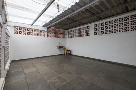 Casa para alugar com 80m², 3 quartos e 1 vagaTerraço