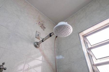 Casa para alugar com 80m², 3 quartos e 1 vagaBanheiro Social