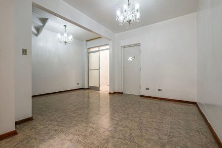 Casa para alugar com 80m², 3 quartos e 1 vagaSala