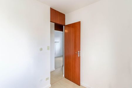 Apartamento à venda com 65m², 3 quartos e 1 vagaQuarto 2