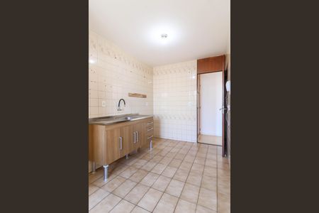 Apartamento à venda com 65m², 3 quartos e 1 vagaCozinha