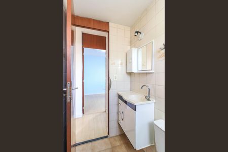 Apartamento à venda com 65m², 3 quartos e 1 vagaBanheiro