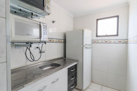 Apartamento à venda com 65m², 3 quartos e 1 vagaÁrea comum - Salão de festas (Copa)