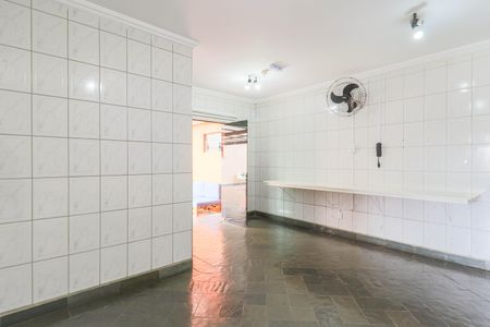 Apartamento à venda com 65m², 3 quartos e 1 vagaÁrea comum - Salão de festas