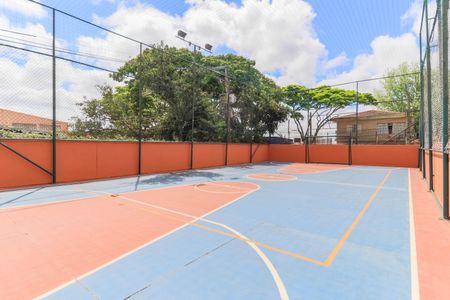 Apartamento à venda com 65m², 3 quartos e 1 vagaÁrea comum - Quadra Esportiva