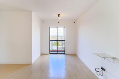 Apartamento à venda com 65m², 3 quartos e 1 vagaSala