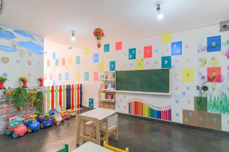 Apartamento à venda com 65m², 3 quartos e 1 vagaÁrea comum - Brinquedoteca