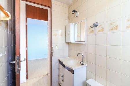 Apartamento à venda com 65m², 3 quartos e 1 vagaBanheiro