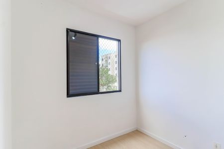 Apartamento à venda com 65m², 3 quartos e 1 vagaQuarto 2