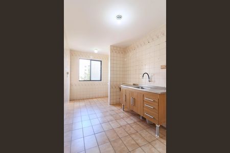 Apartamento à venda com 65m², 3 quartos e 1 vagaCozinha