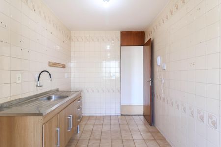 Apartamento à venda com 65m², 3 quartos e 1 vagaCozinha