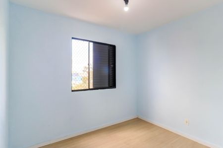 Apartamento à venda com 65m², 3 quartos e 1 vagaQuarto 3
