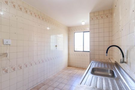 Apartamento à venda com 65m², 3 quartos e 1 vagaCozinha