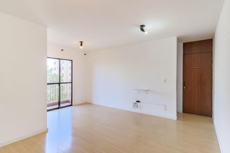 Apartamento à venda com 65m², 3 quartos e 1 vagaSala