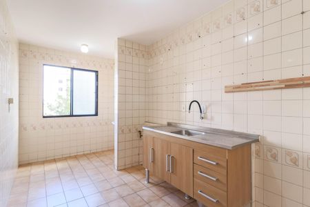 Apartamento à venda com 65m², 3 quartos e 1 vagaCozinha