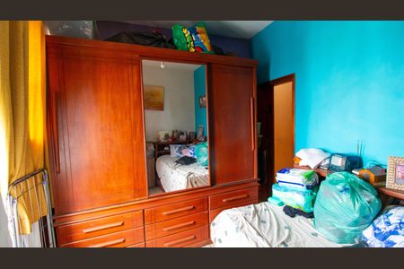 Quarto 1 de apartamento à venda com 2 quartos, 64m² em Centro, Niterói