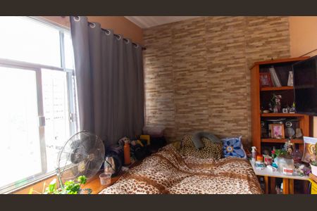 Apartamento à venda com 64m², 2 quartos e sem vaga Apartamento à venda com 64m², 2 quartos e sem vagaQuarto 2