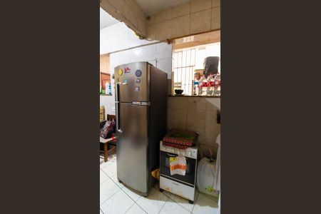 Apartamento à venda com 64m², 2 quartos e sem vaga Apartamento à venda com 64m², 2 quartos e sem vagaCozinha