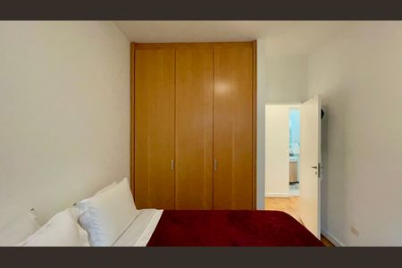 Apartamento para alugar com 82m², 2 quartos e sem vagaQuarto 2