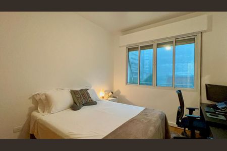 Apartamento para alugar com 82m², 2 quartos e sem vagaQuarto 1