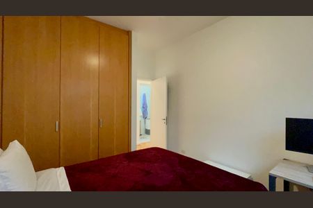 Apartamento para alugar com 82m², 2 quartos e sem vagaQuarto 2