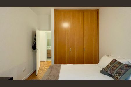 Apartamento para alugar com 82m², 2 quartos e sem vagaQuarto 1