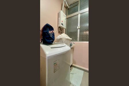 Apartamento para alugar com 82m², 2 quartos e sem vagaÁrea de Serviço