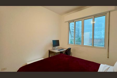 Apartamento para alugar com 82m², 2 quartos e sem vagaQuarto 2