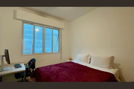 Apartamento para alugar com 82m², 2 quartos e sem vagaQuarto 2