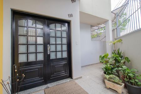 Apartamento para alugar com 90m², 2 quartos e 2 vagasHall de entrada