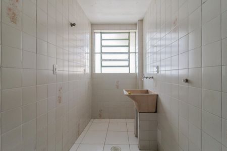 Apartamento para alugar com 90m², 2 quartos e 2 vagasÁrea de Serviço