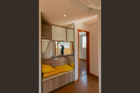 Apartamento à venda com 100m², 3 quartos e 1 vaga Apartamento à venda com 100m², 3 quartos e 1 vagaSala